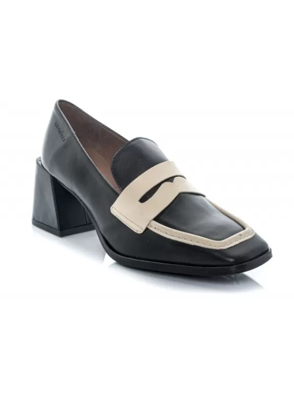 Mujer El Rayo Wonders H-4351 Mocasin - Wonders H-4351