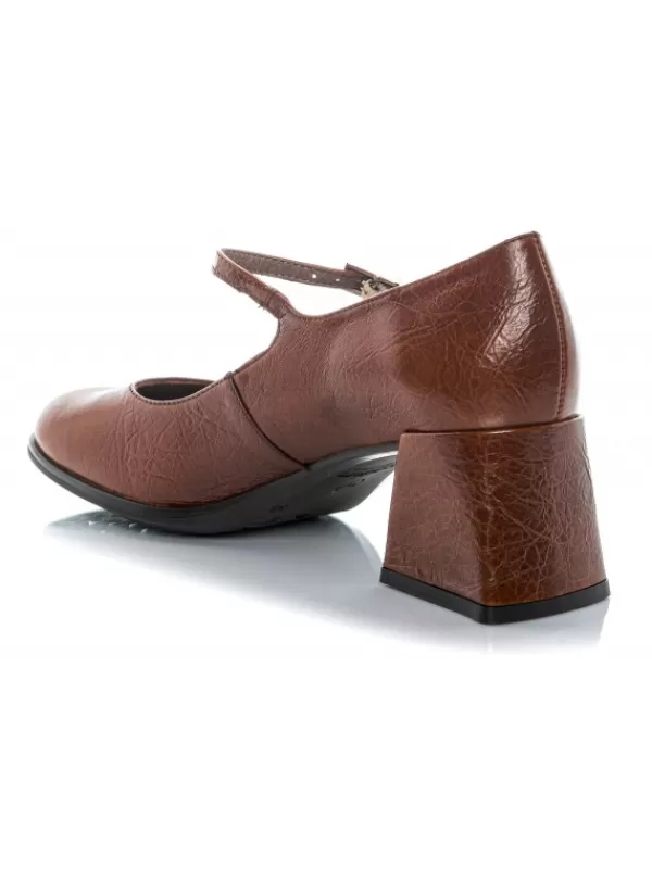 Mujer El Rayo Wonders H-5711 Salones - Wonders H-5711