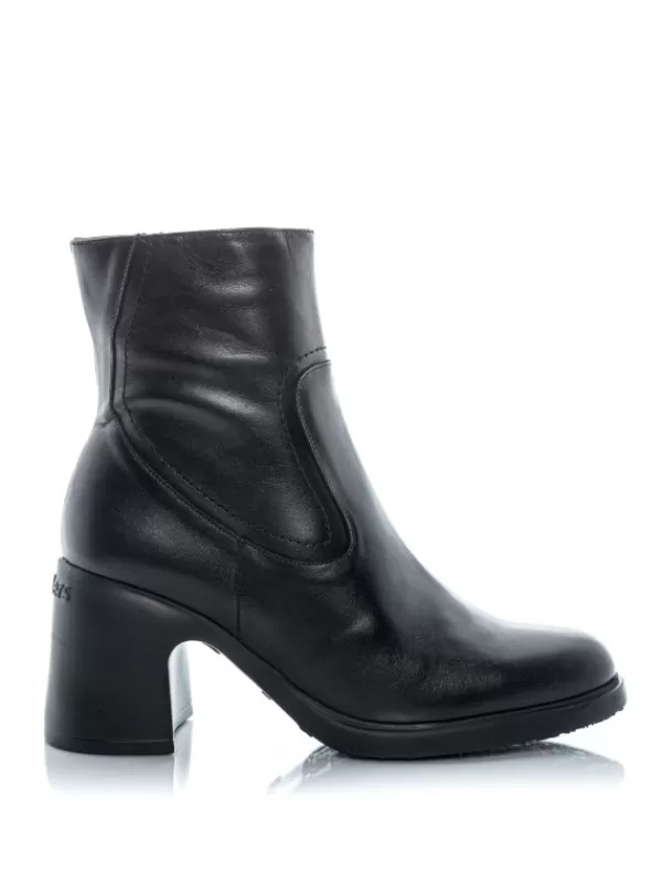Mujer El Rayo Wonders M-5505 Botines - Wonders M-5505