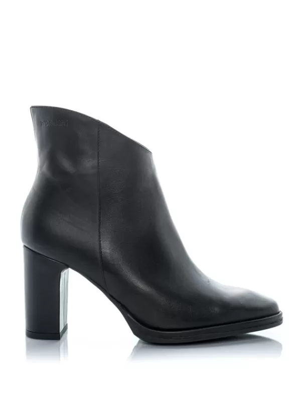 Mujer El Rayo Wonders M-5130 Botines - Wonders M-5130
