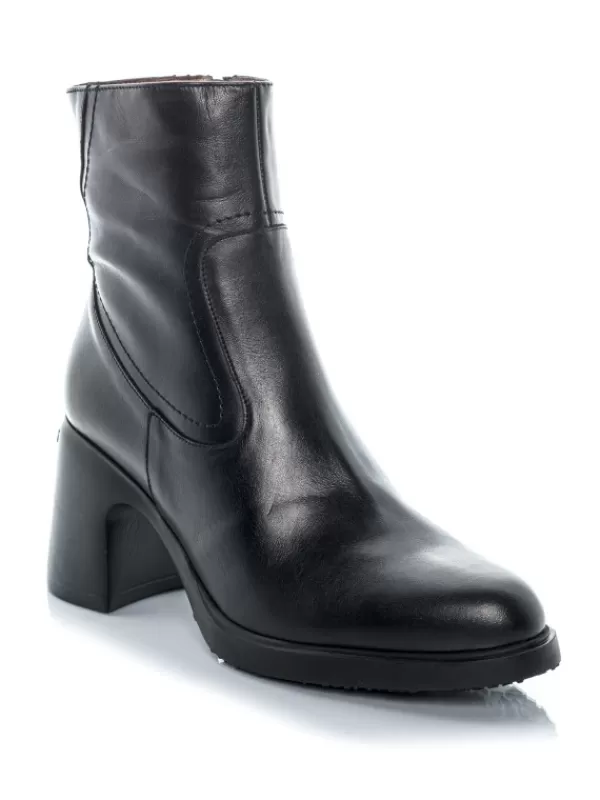 Mujer El Rayo Wonders M-5505 Botines - Wonders M-5505