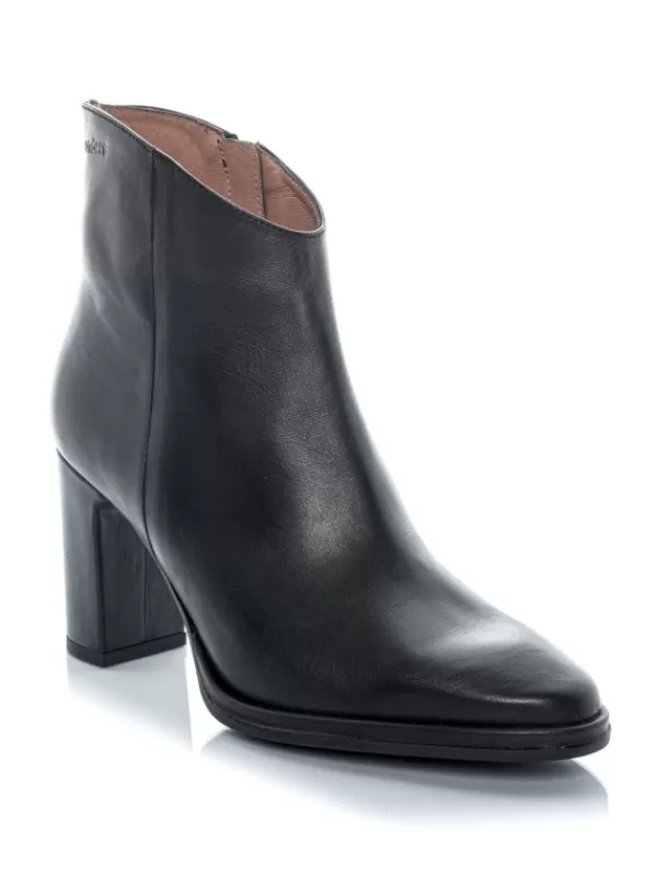 Mujer El Rayo Wonders M-5130 Botines - Wonders M-5130