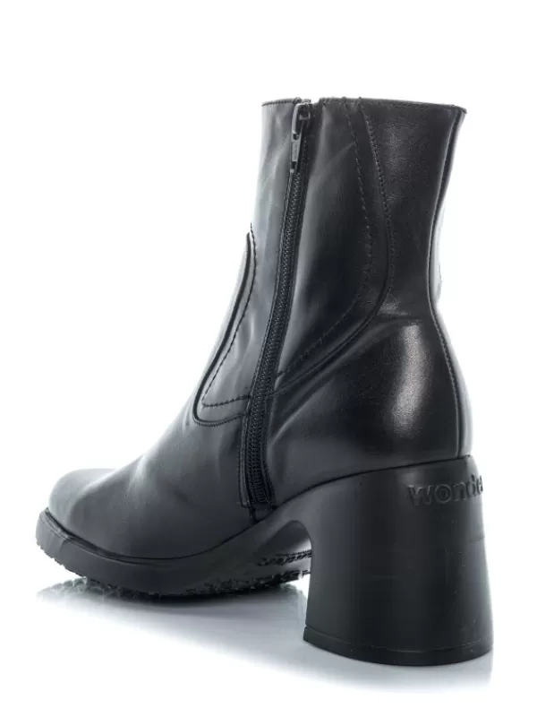 Mujer El Rayo Wonders M-5505 Botines - Wonders M-5505