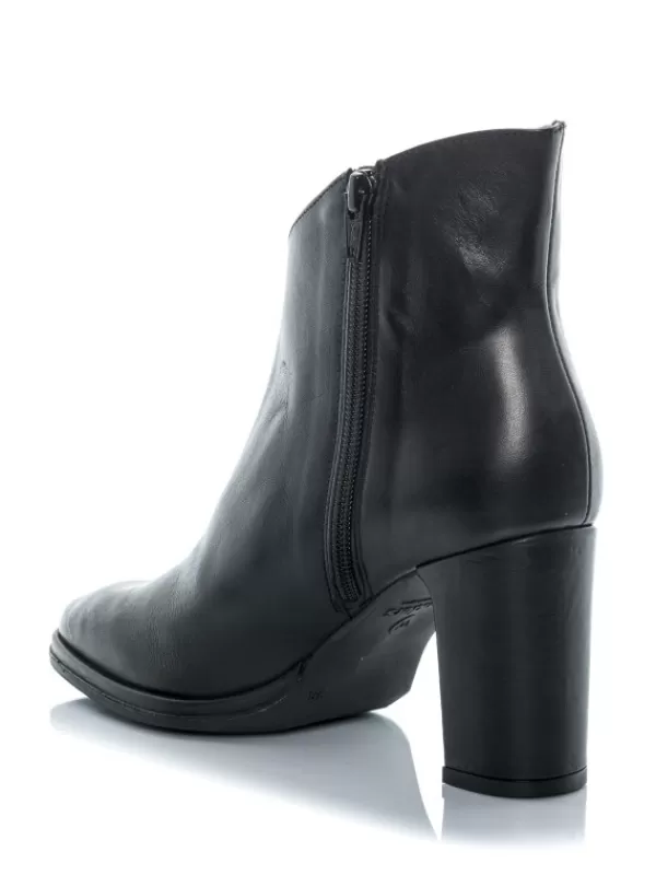Mujer El Rayo Wonders M-5130 Botines - Wonders M-5130