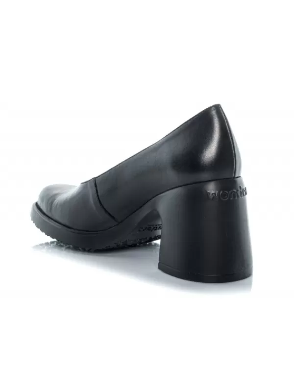 Mujer El Rayo Wonders M-5503 Sakibes - Wonders M-5503