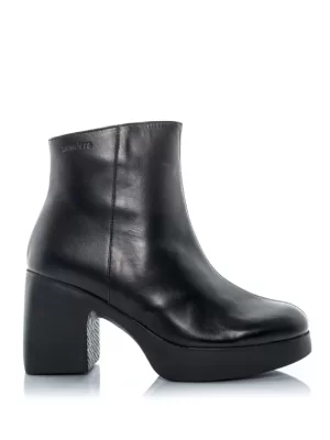 Mujer El Rayo Wonders Mex Botin H4902 Isy - Wonders H-4902