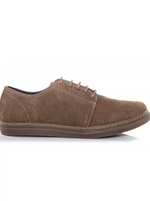 Hombres El Rayo Zapatilla Cordones - R-Star 27616