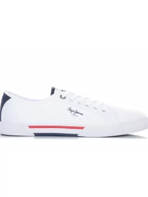 Hombres El Rayo Zapatillas Brady Men Basic - Pepe Jeans Pms30816
