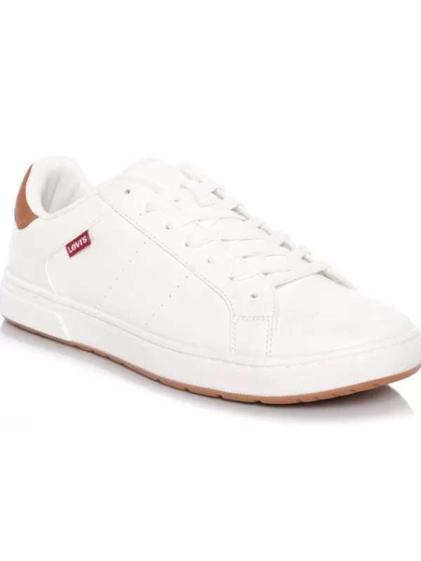 Hombres El Rayo Zapatillas Piper Levis - Levi´S 234234