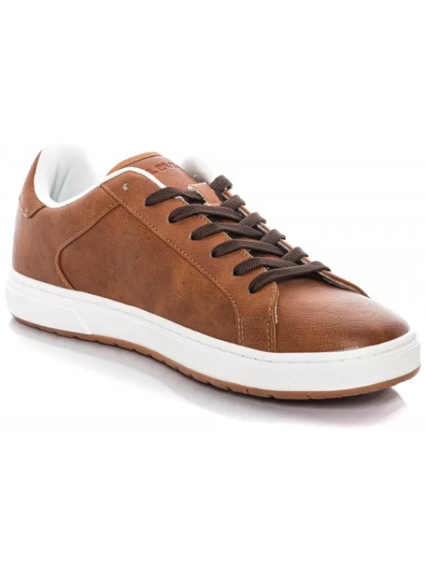 Hombres El Rayo Zapatillas Piper Levis - Levi´S 234234