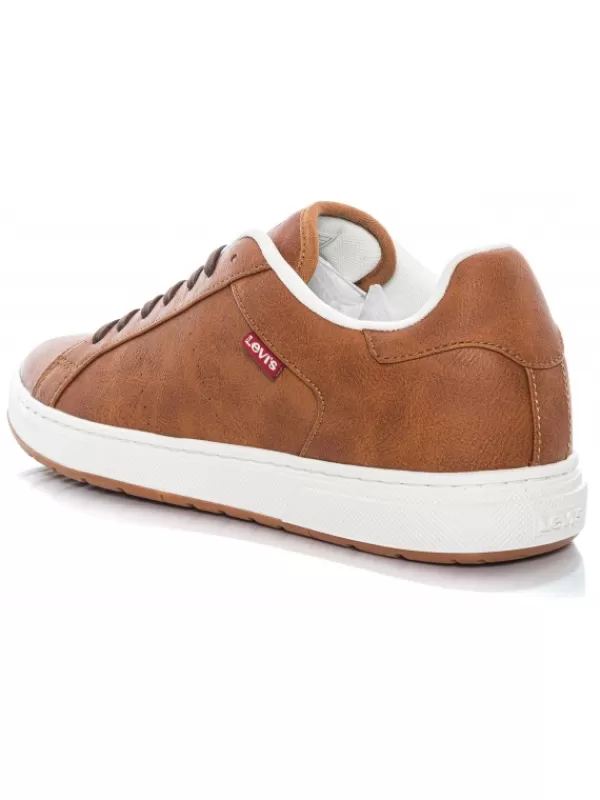 Hombres El Rayo Zapatillas Piper Levis - Levi´S 234234