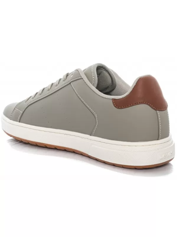 Hombres El Rayo Zapatillas Piper Levis - Levi´S 234234