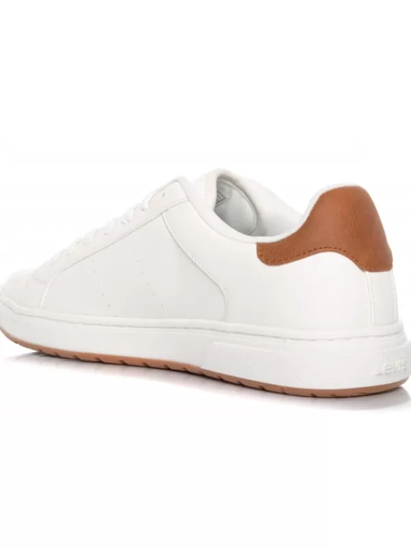 Hombres El Rayo Zapatillas Piper Levis - Levi´S 234234