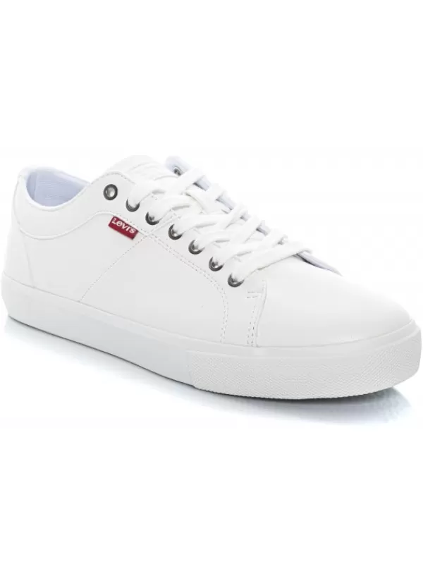 Hombres El Rayo Zapatillas Worward - Levi´S 231571