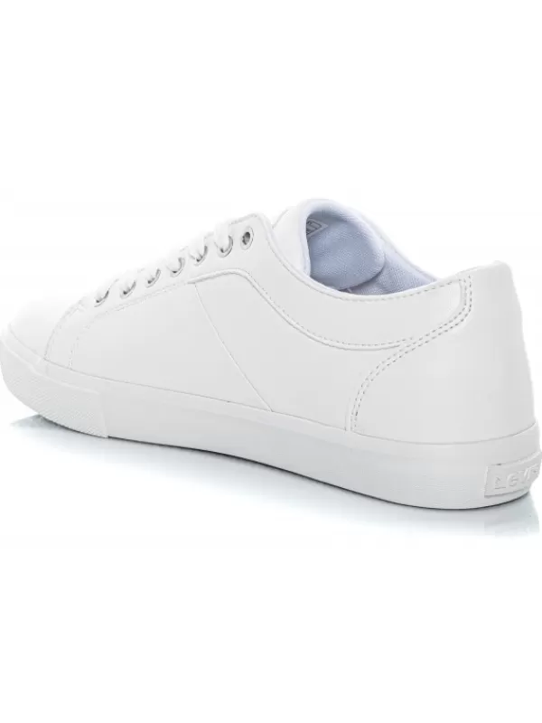 Hombres El Rayo Zapatillas Worward - Levi´S 231571