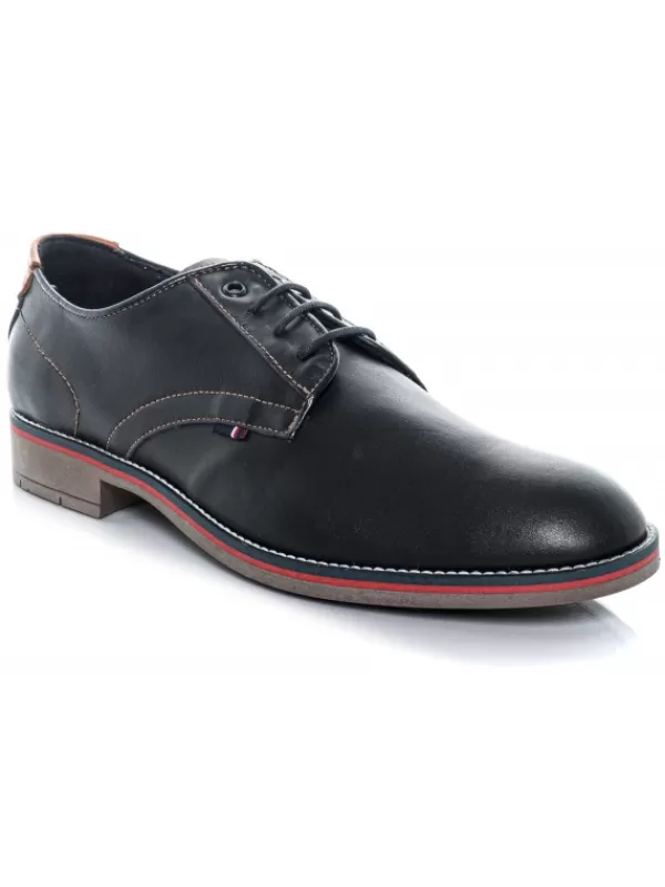 Hombres El Rayo Zapato Cordones - R-Star 44327