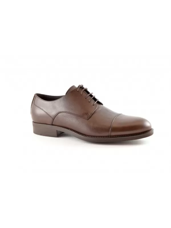 Hombres El Rayo Zapato Cordones - Sergio Serrano 6910