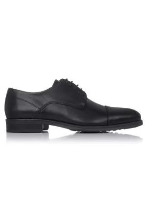 Hombres El Rayo Zapato Cordones - Sergio Serrano 6910