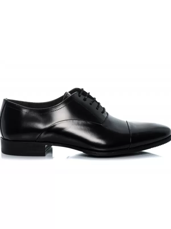 Hombres El Rayo Zapato Cordones - Sergio Serrano 5802