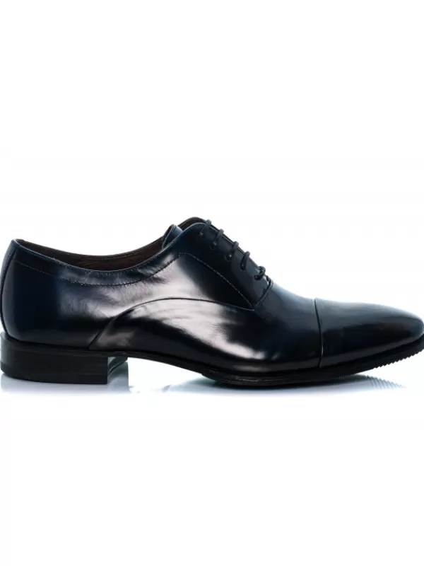 Hombres El Rayo Zapato Cordones - Sergio Serrano 5802