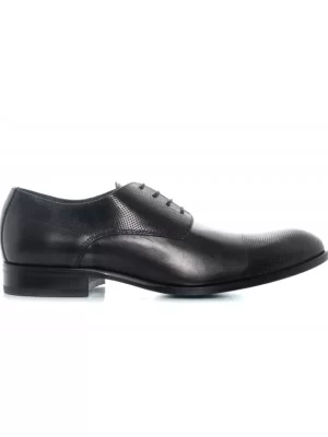 Hombres El Rayo Zapato Cordones - Sergio Serrano 2237