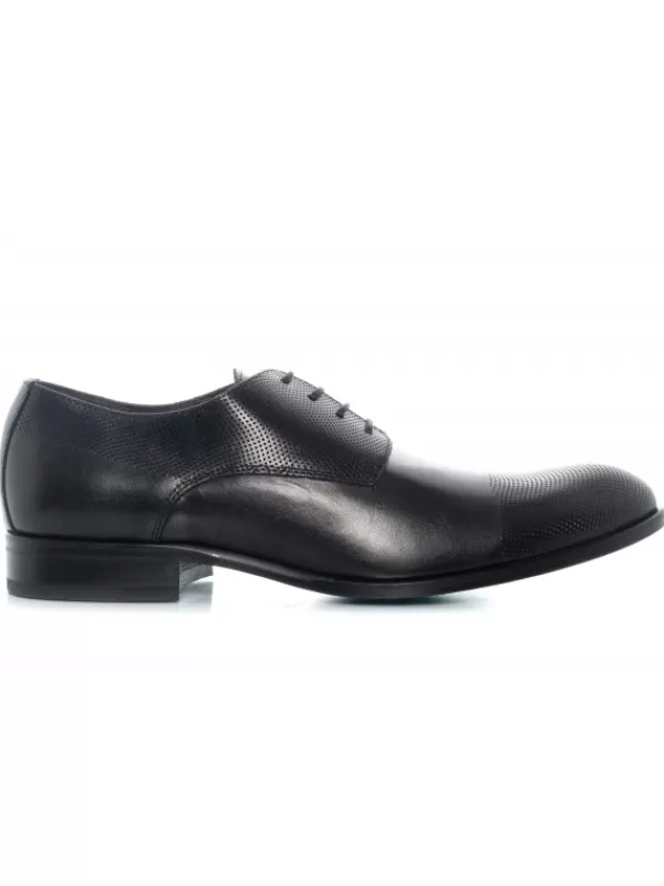 Hombres El Rayo Zapato Cordones - Sergio Serrano 2237