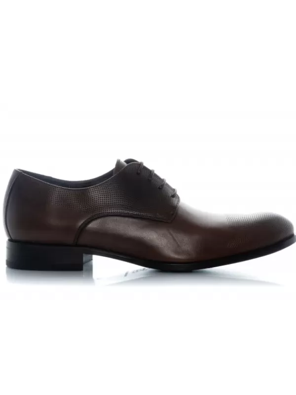 Hombres El Rayo Zapato Cordones - Sergio Serrano 2237