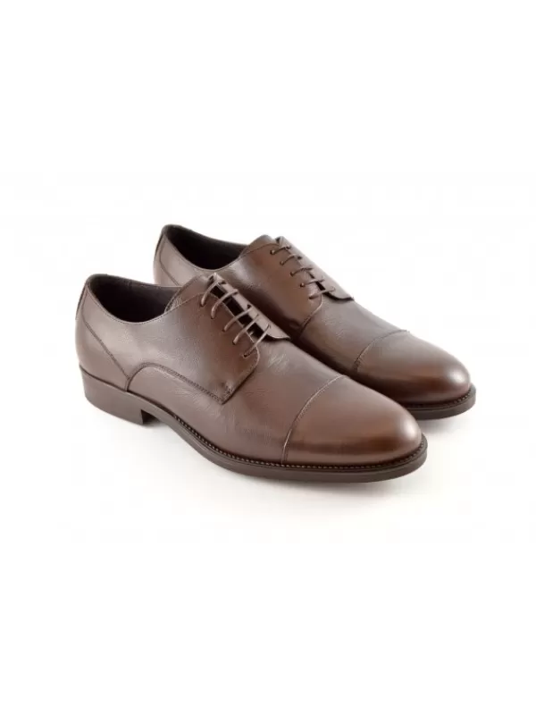 Hombres El Rayo Zapato Cordones - Sergio Serrano 6910