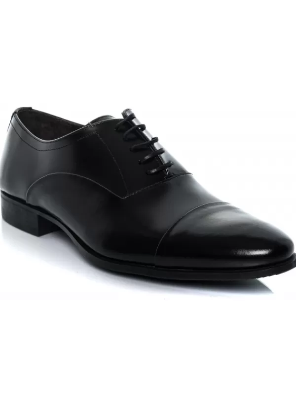 Hombres El Rayo Zapato Cordones - Sergio Serrano 5802
