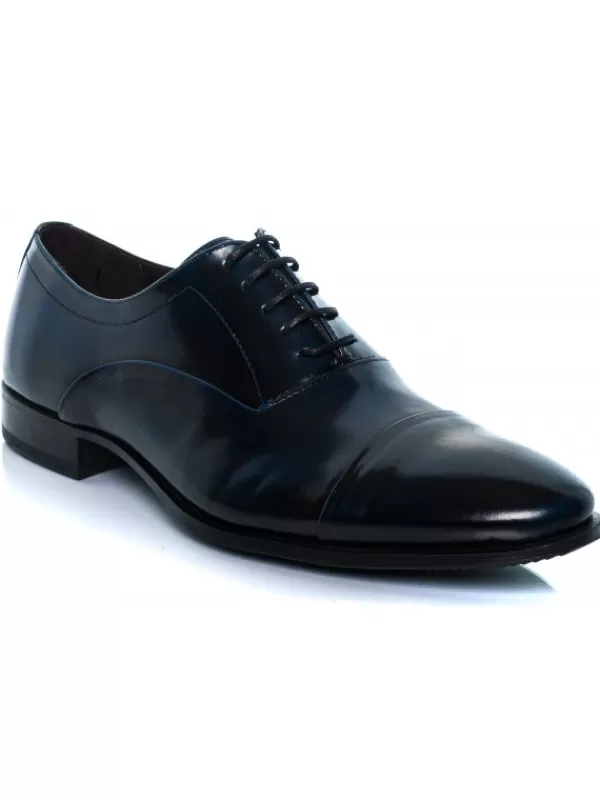 Hombres El Rayo Zapato Cordones - Sergio Serrano 5802