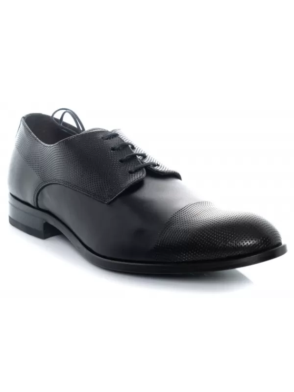 Hombres El Rayo Zapato Cordones - Sergio Serrano 2237