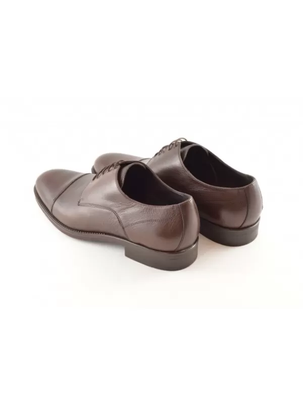 Hombres El Rayo Zapato Cordones - Sergio Serrano 6910