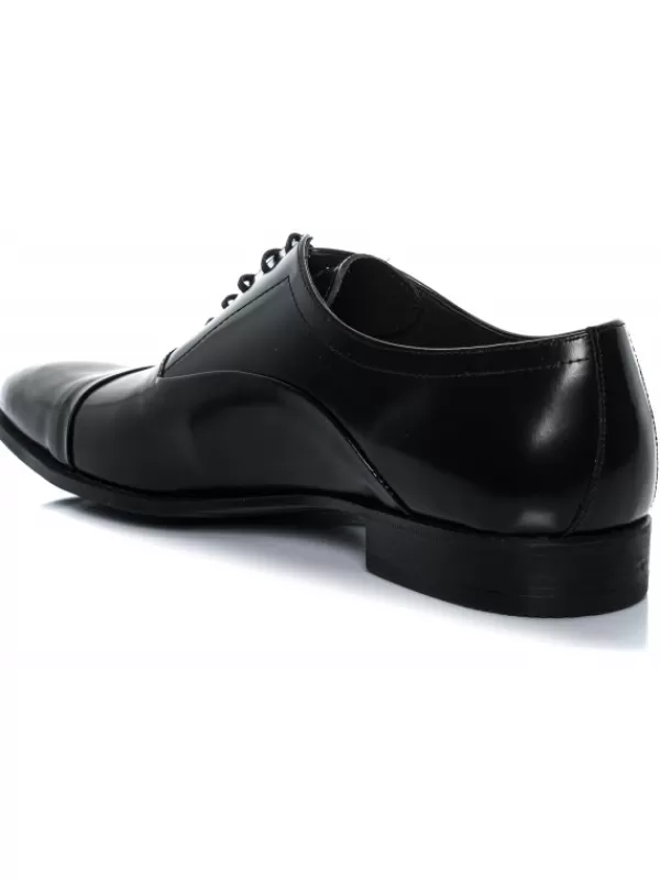 Hombres El Rayo Zapato Cordones - Sergio Serrano 5802