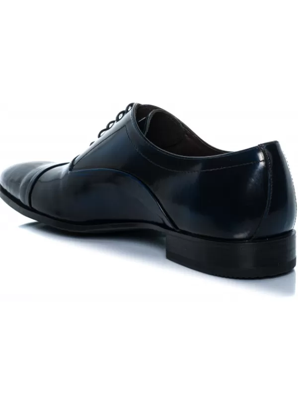 Hombres El Rayo Zapato Cordones - Sergio Serrano 5802