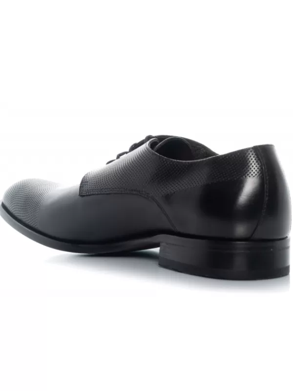 Hombres El Rayo Zapato Cordones - Sergio Serrano 2237