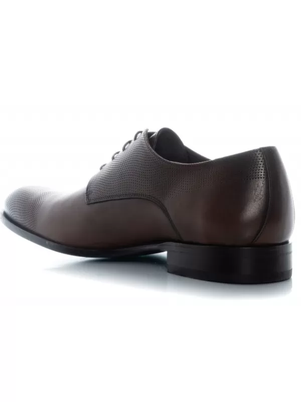 Hombres El Rayo Zapato Cordones - Sergio Serrano 2237