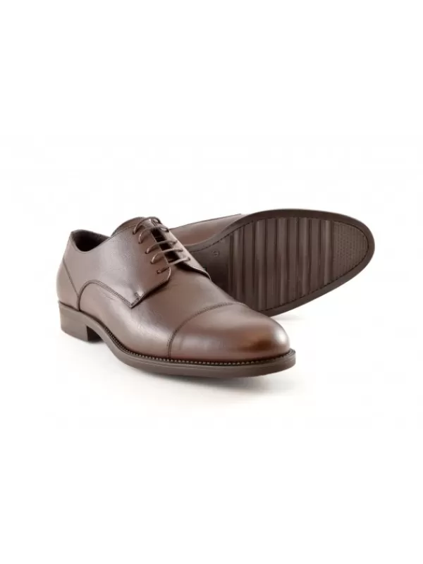 Hombres El Rayo Zapato Cordones - Sergio Serrano 6910