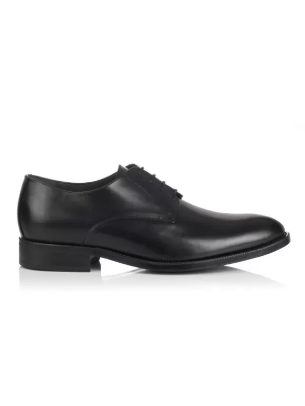 Hombres El Rayo Zapato Cordones Oxford - Sergio Serrano 9003-Ae
