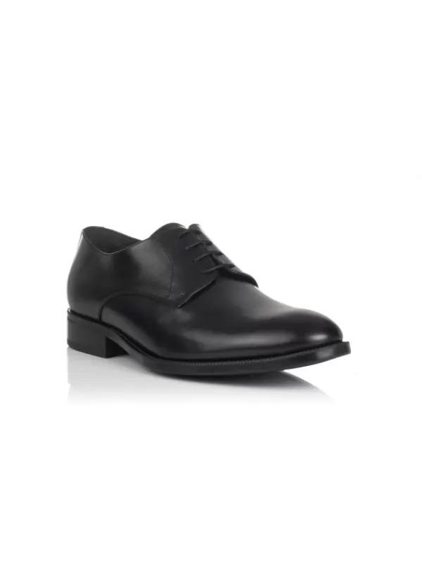 Hombres El Rayo Zapato Cordones Oxford - Sergio Serrano 9003-Ae