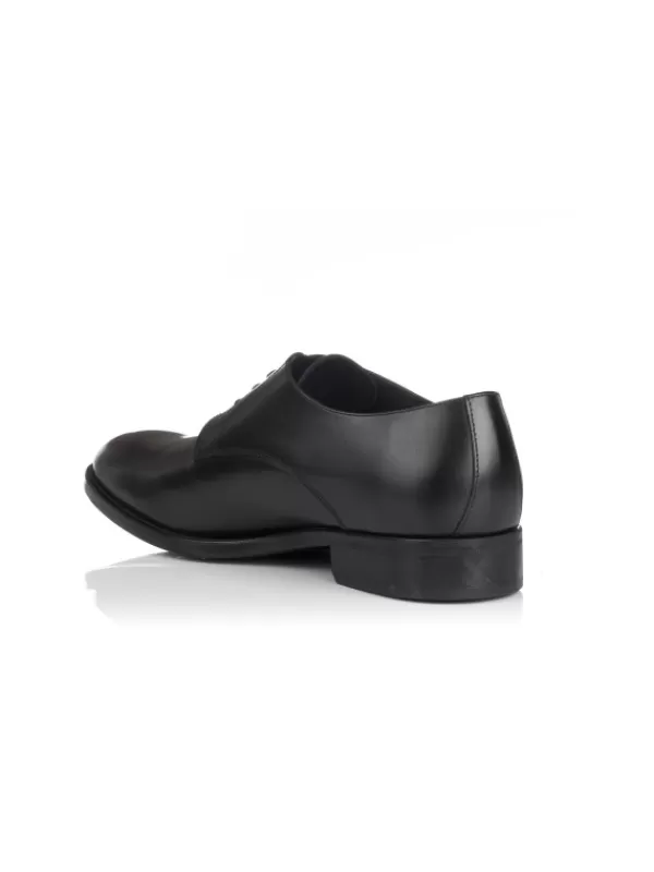 Hombres El Rayo Zapato Cordones Oxford - Sergio Serrano 9003-Ae
