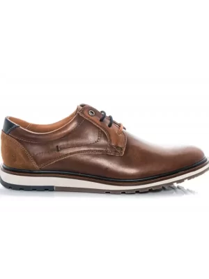 Hombres El Rayo Zapato De Cordones - R-Star 2872