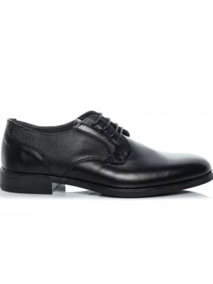 Hombres El Rayo Zapato De Cordones - R-Star 4027