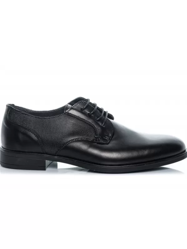 Hombres El Rayo Zapato De Cordones - R-Star 4027