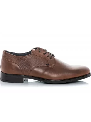Hombres El Rayo Zapato De Cordones - R-Star 4027