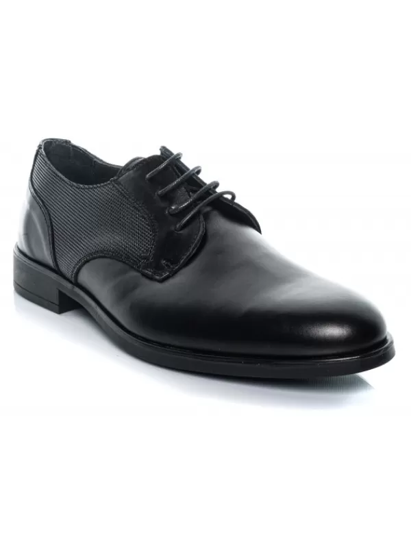 Hombres El Rayo Zapato De Cordones - R-Star 4027