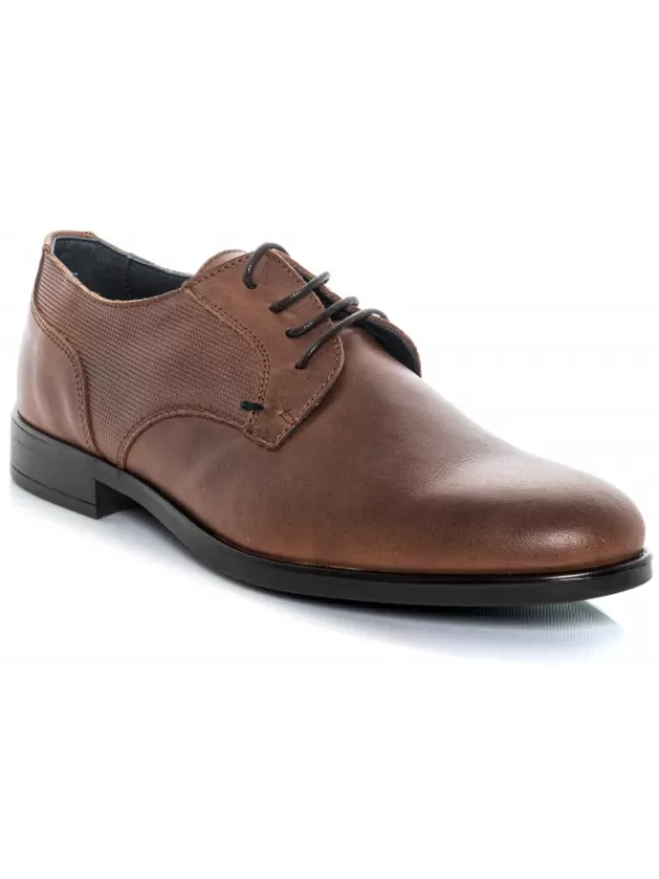 Hombres El Rayo Zapato De Cordones - R-Star 4027