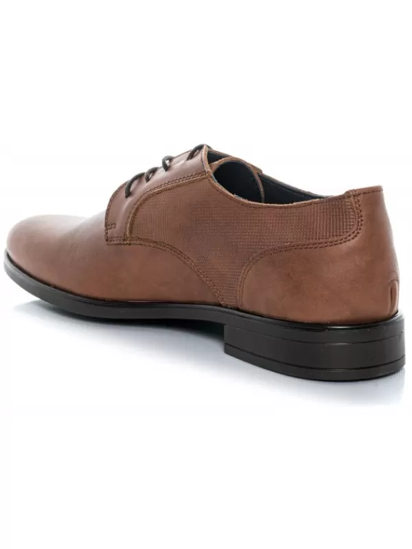 Hombres El Rayo Zapato De Cordones - R-Star 4027