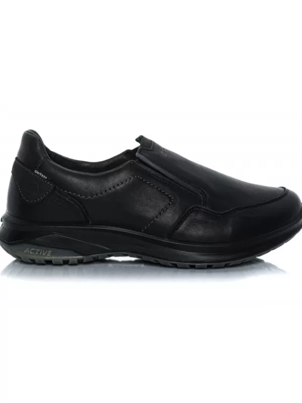 Hombres El Rayo Zapato Sin Cordones - Grisport 44107